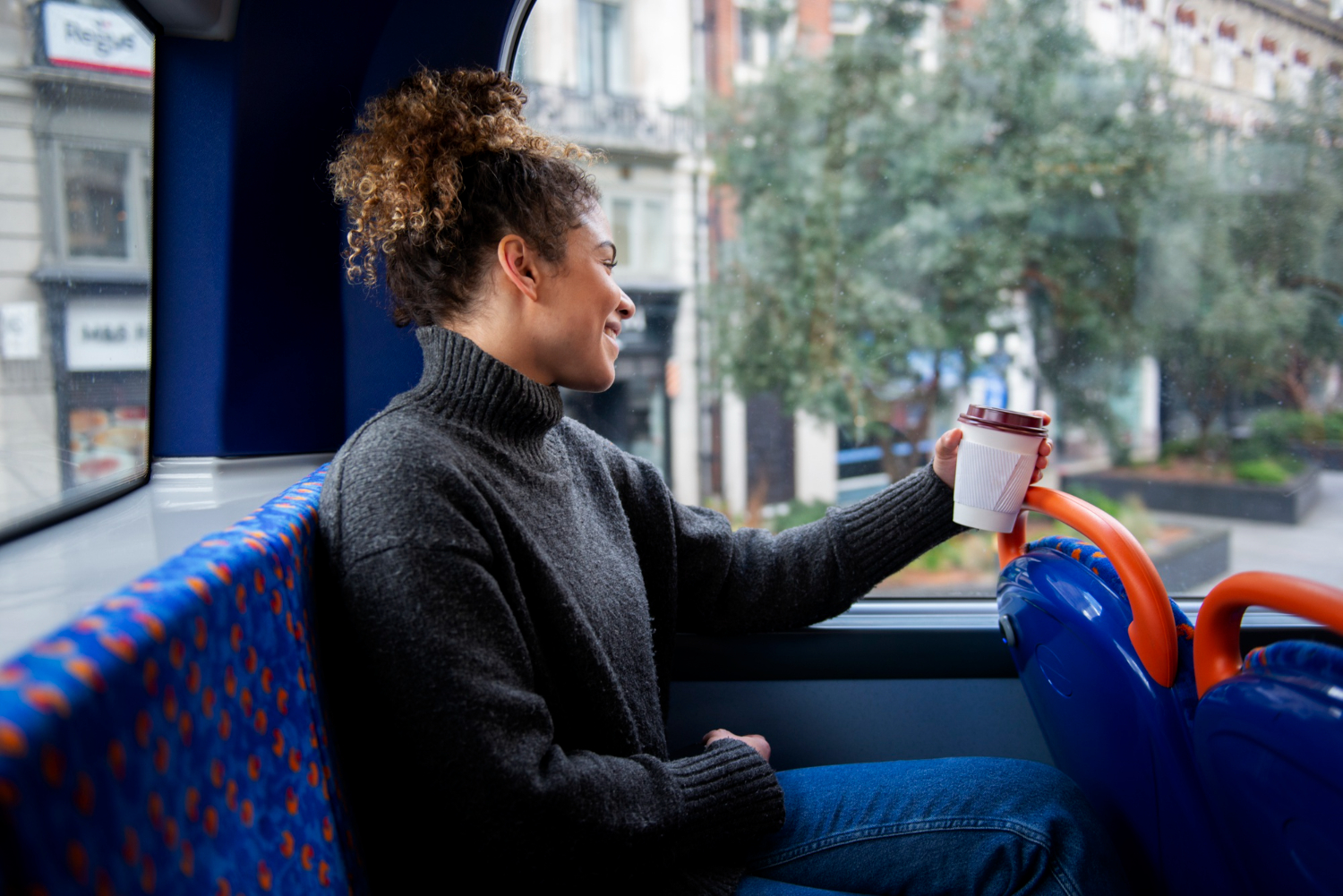 Do Charter Buses Have WiFi? Amenities to Expect on Your Journey