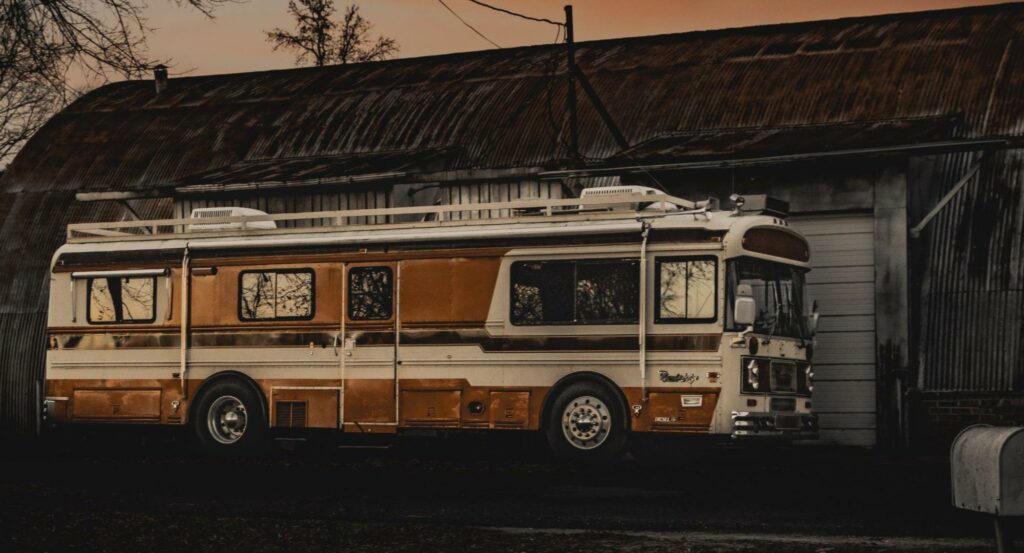 Bus Conversion: How They Turn Into an RV