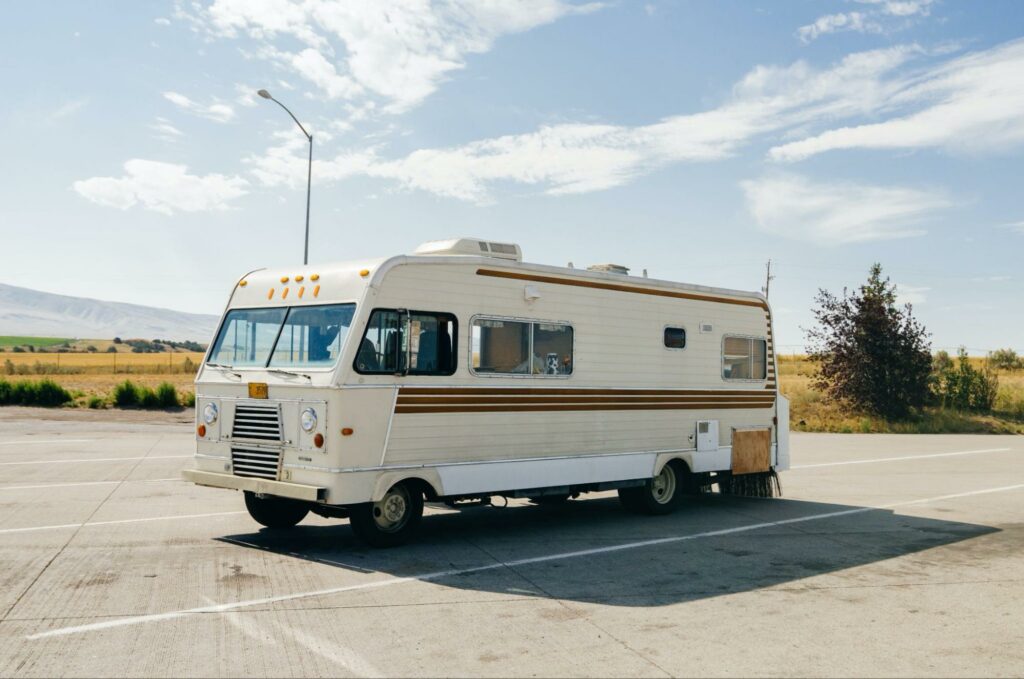 To Buy an RV or Convert a Bus Yourself?