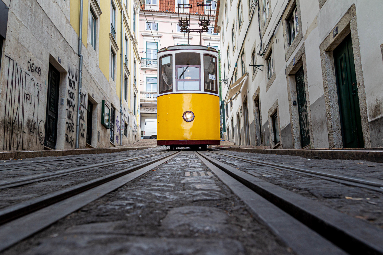 The Oldest Continuously Operating Street Railway System